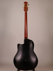 OVATION BASS CELEBRITY DELUXE USATO