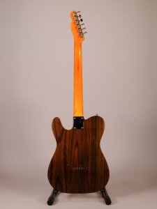 TELE ROSEWOOD ASSEMBLATA  USATA