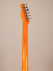 TELE ROSEWOOD ASSEMBLATA  USATA
