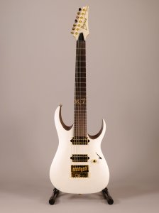 Ibanez K7YANG Chitarra Elettrica 7 Corde Signature
