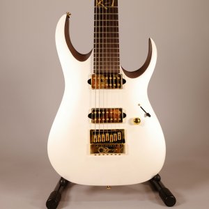 Ibanez K7YANG Chitarra Elettrica 7 Corde Signature