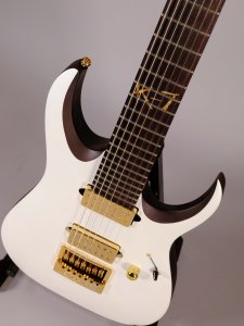 Ibanez K7YANG Chitarra Elettrica 7 Corde Signature