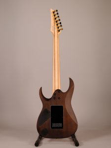 Ibanez K7YANG Chitarra Elettrica 7 Corde Signature