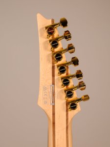 Ibanez K7YANG Chitarra Elettrica 7 Corde Signature