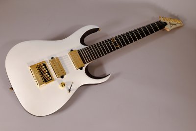 Ibanez K7YANG Chitarra Elettrica 7 Corde Signature
