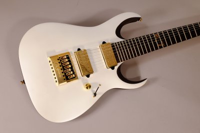 Ibanez K7YANG Chitarra Elettrica 7 Corde Signature