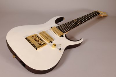 Ibanez K7YANG Chitarra Elettrica 7 Corde Signature