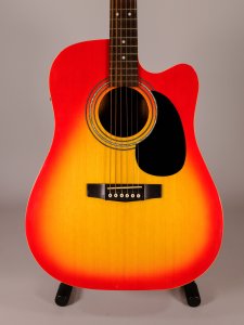 CORT AD840CF USATA