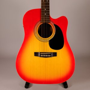CORT AD840CF USATA