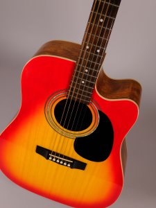 CORT AD840CF USATA