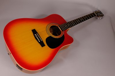 CORT AD840CF USATA