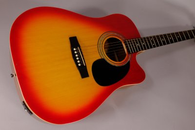 CORT AD840CF USATA