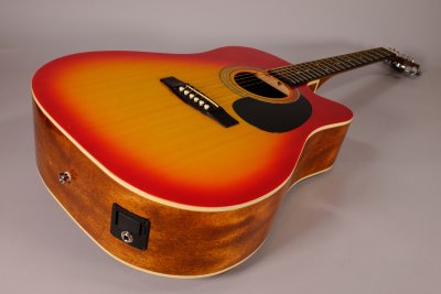 CORT AD840CF USATA