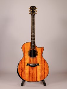 TAYLOR 924CE K LTD  + 74 CIRCA USATO