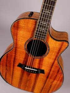 TAYLOR 924CE K LTD  + 74 CIRCA USATO