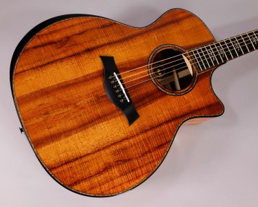 TAYLOR 924CE K LTD  + 74 CIRCA USATO