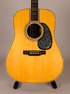 MARTIN D42 USATA