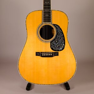 MARTIN D42 USATA