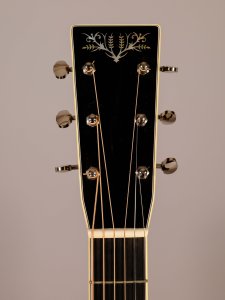 MARTIN D42 USATA