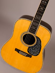 MARTIN D42 USATA