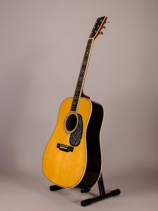 MARTIN D42 USATA