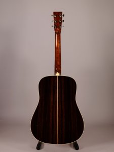 MARTIN D42 USATA