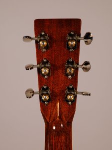 MARTIN D42 USATA