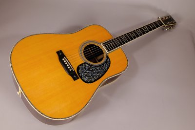 MARTIN D42 USATA