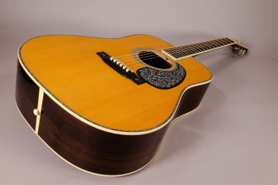 MARTIN D42 USATA