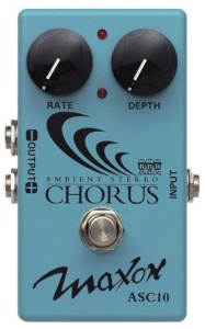 Maxon ASC10 Chorus
