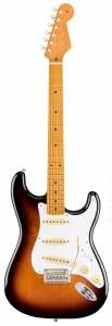 Fender Vintera 50 Stratocaster Modified 2 Color Sunburst Chitarra Elettrica