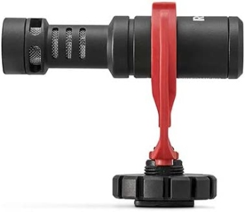 Rode Vlogger Kit Universal Filmmaking Kit for Mobile Phones