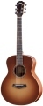 Taylor Gs Mini-E Special Edition Caramel Burst Top