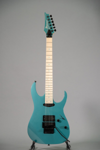 Ibanez RG565EG Chitarra Elettrica Emerald Green
