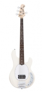 Sterling By Musicman Stingray 4 Vintage Cream