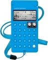 Teenage Engineering Po Ca-X Blue