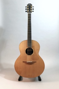 Lowden F25 Chitarra Acustica Con Astuccio Rigido