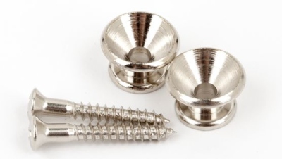 Fender Original Strap Bottons La Coppia