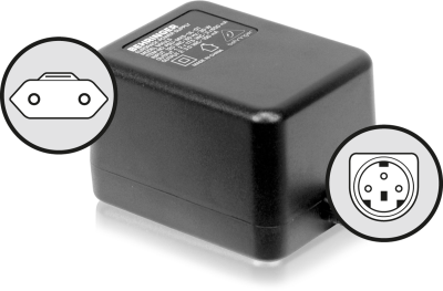 Behringer Alimentatore Per 1002/1202