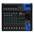 YAMAHA MG12XUK 12 channels mixer