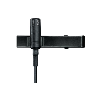 Shure Mvl Microfono Per Smartphone Bianco