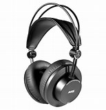 Akg K275 Cuffia Chiusa