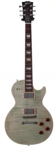 GIBSON LES PAUL STANDARD 2019 SEAFOAM GREEN