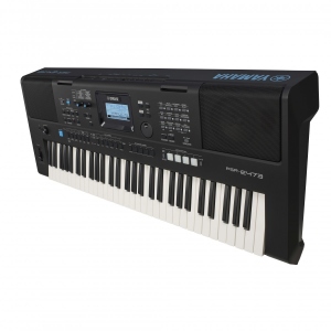 Yamaha PsrE473 Tastiera 61 tasti dinamici