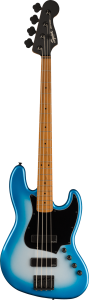 Squier Contemporary Active Jazz Bass Hh Sky Burst Metallic