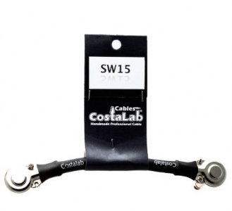 Costalab Cavo Sweeping Patch Per Effetti 15 Cm