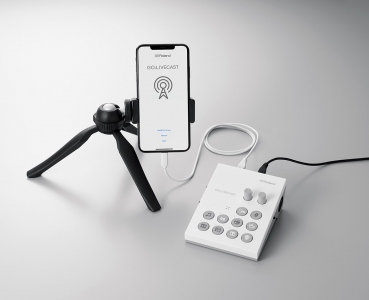 Roland Go Livecast Live Streaming Audio E Video