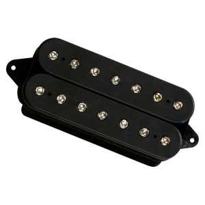 DiMarzio Dp700Bk Blaze Dp700Bk 7c Neck