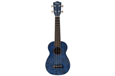 Ohana Ukulele Soprano Sk15 Willow Blu