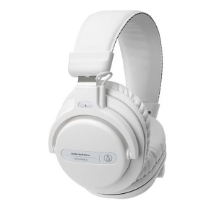 Audio Technica Ath-Pro5Xwh Cuffia Per Dj